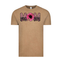 Vintage Coffee mom Vintage Tee - JahusDesignShop