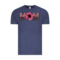 Vintage Denim mom Vintage Tee - JahusDesignShop