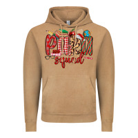 Vintage Camel para squad christmas Vintage Hoodie - MaliasSmallBusiness