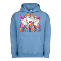 Happy Easter Urban Hoodie | Teevron