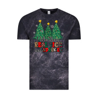 Cloud Black i like they real thick and sprucey Vintage Tee - MaliasSmallBusiness