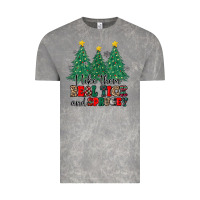 I Like They Real Thick And Sprucey Vintage Tee | Teevron
