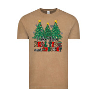 Vintage Coffee i like they real thick and sprucey Vintage Tee - MaliasSmallBusiness