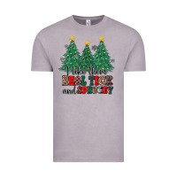 Vintage Zinc i like they real thick and sprucey Vintage Tee - MaliasSmallBusiness