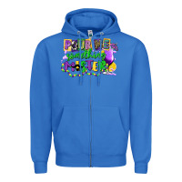 True Royal pour me something mister Zipper Hoodie - CowGirlArtShop