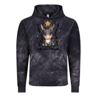 Cloud Black mi burrito sabanero mexican Vintage Hoodie - MaliasSmallBusiness