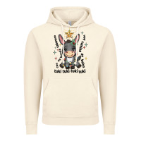 Vintage Artic mi burrito sabanero mexican Vintage Hoodie - MaliasSmallBusiness