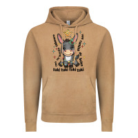 Vintage Camel mi burrito sabanero mexican Vintage Hoodie - MaliasSmallBusiness