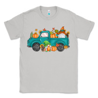 Moon Dust fall gnomes truck Classic Tee - MaliasSmallBusiness