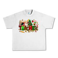 Lunar Rock christmas  teacher Urban Heavy Tee - MaliasSmallBusiness