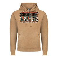 Vintage Camel Cowhide is the New Black Vintage Hoodie - Jasminsmagicworld