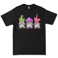 Black easter gnomes spring Premium Tee - Jasminsmagicworld