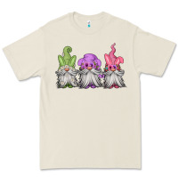 Bone easter gnomes spring Premium Tee - Jasminsmagicworld