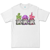 White easter gnomes spring Premium Tee - Jasminsmagicworld