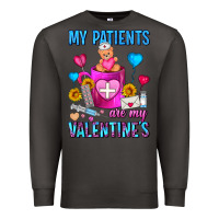 Smoke My Patients Are My Valentine Coffee Mug Premium Sweatshirt - FaDigitalArtStudio