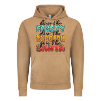 Vintage Camel dance like frosty shine like rudolph give like san Vintage Hoodie - MaliasSmallBusiness