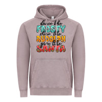 Vintage Zinc dance like frosty shine like rudolph give like san Vintage Hoodie - MaliasSmallBusiness