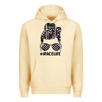 Pina Colada race life Premium Hoodie - JahusDesignShop