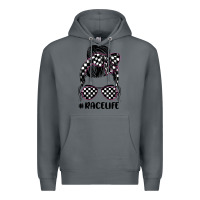 Rock race life Premium Hoodie - JahusDesignShop