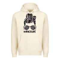 Sandshell race life Premium Hoodie - JahusDesignShop