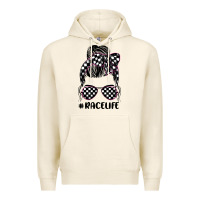 Tofu race life Premium Hoodie - JahusDesignShop