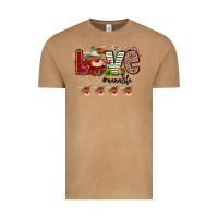 Vintage Camel love christmas Vintage Tee - MaliasSmallBusiness