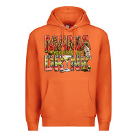 Carrot Mama needs a drink mother's day Premium Hoodie - HowdyJamesFarm