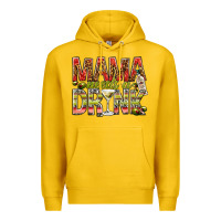Lemon Mama needs a drink mother's day Premium Hoodie - HowdyJamesFarm