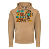 Vintage Camel let me tell you about my jesus Vintage Hoodie - MaliasSmallBusiness