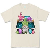Bone easter gnomes farm truck Premium Tee - Jasminsmagicworld