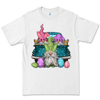 White easter gnomes farm truck Premium Tee - Jasminsmagicworld