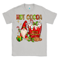 Moon Dust christmas gnome hot cocoa Classic Tee - MaliasSmallBusiness