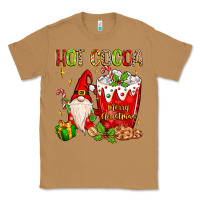 Toasted Coconut christmas gnome hot cocoa Classic Tee - MaliasSmallBusiness