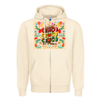 Sandshell cinco cinco cinco de mayo Zipper Hoodie - CowGirlArtShop