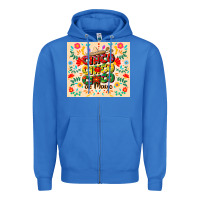 True Royal cinco cinco cinco de mayo Zipper Hoodie - CowGirlArtShop