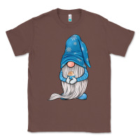 Chestnut winter gnome Classic Tee - JahusDesignShop