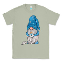 Matcha winter gnome Classic Tee - JahusDesignShop