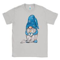 Moon Dust winter gnome Classic Tee - JahusDesignShop