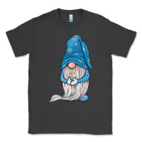 Smoke winter gnome Classic Tee - JahusDesignShop