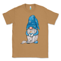 Toasted Coconut winter gnome Classic Tee - JahusDesignShop