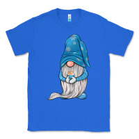 True Royal winter gnome Classic Tee - JahusDesignShop