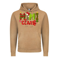 Vintage Camel mimi claus Vintage Hoodie - MaliasSmallBusiness