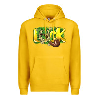 Lemon Love St. Patrick's Day Premium Hoodie - HowdyJamesFarm