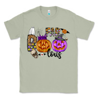 Matcha Fab Boo Lous Classic Tee - CowhideDigitalArt