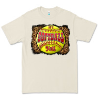 Bone it's softball y'all Premium Tee - LillyAllenDesigns