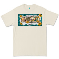 Bone western love nurse license plate template Premium Tee - BarkalooDesign