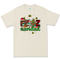 Bone feliz navidad Premium Tee - JahusDesignShop
