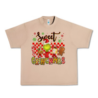 Burro grinchmas Urban Heavy Tee - MaliasSmallBusiness