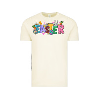 Vintage Arctic Easter Vintage Tee - NancyCooperArtShop