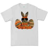 Dove Grey easter egg hunter boys Premium Tee - Jasminsmagicworld